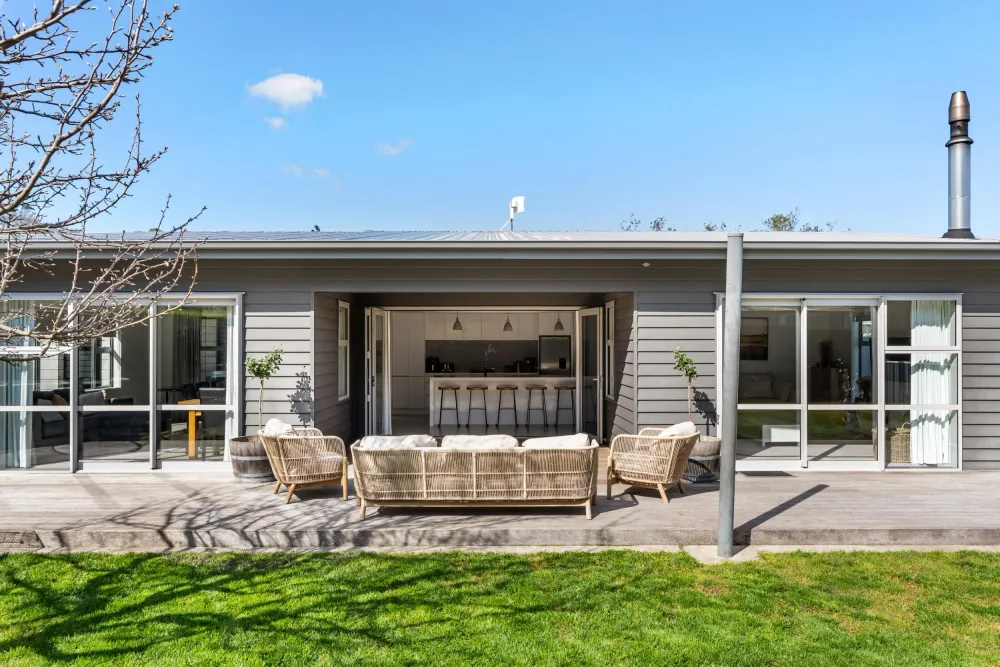 Photos of 134B Ballance Street