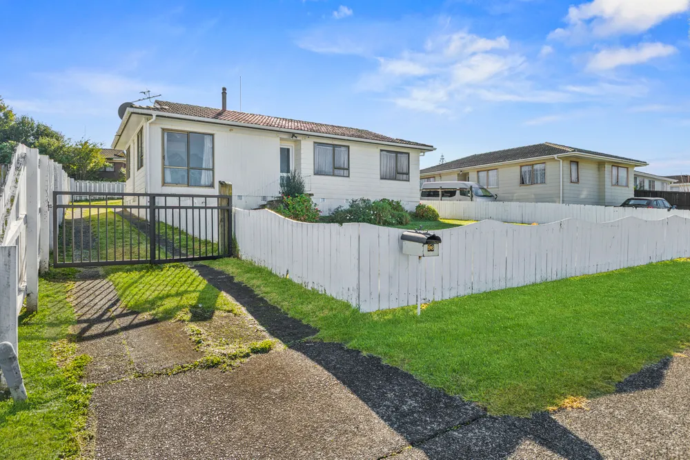 Photos of 96 Hyperion Drive