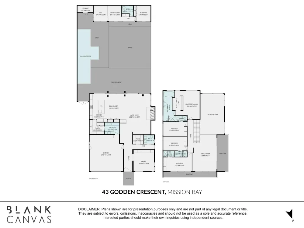 Photos of 43 Godden Crescent