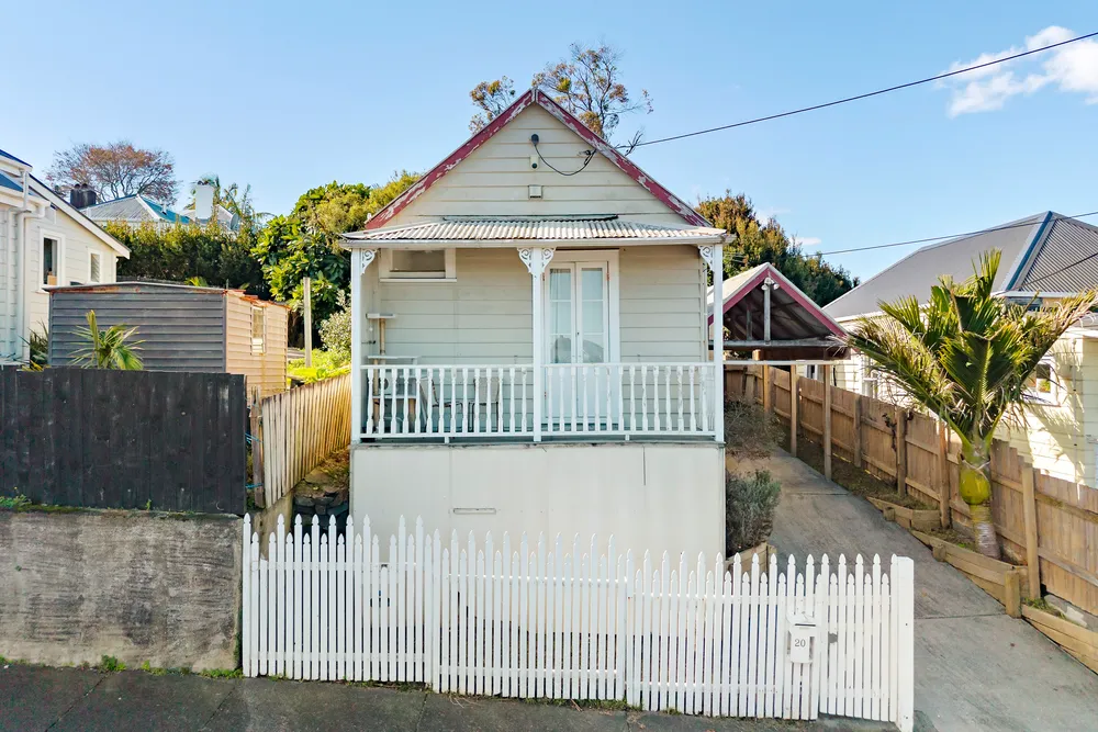 Photos of 20 King Street
