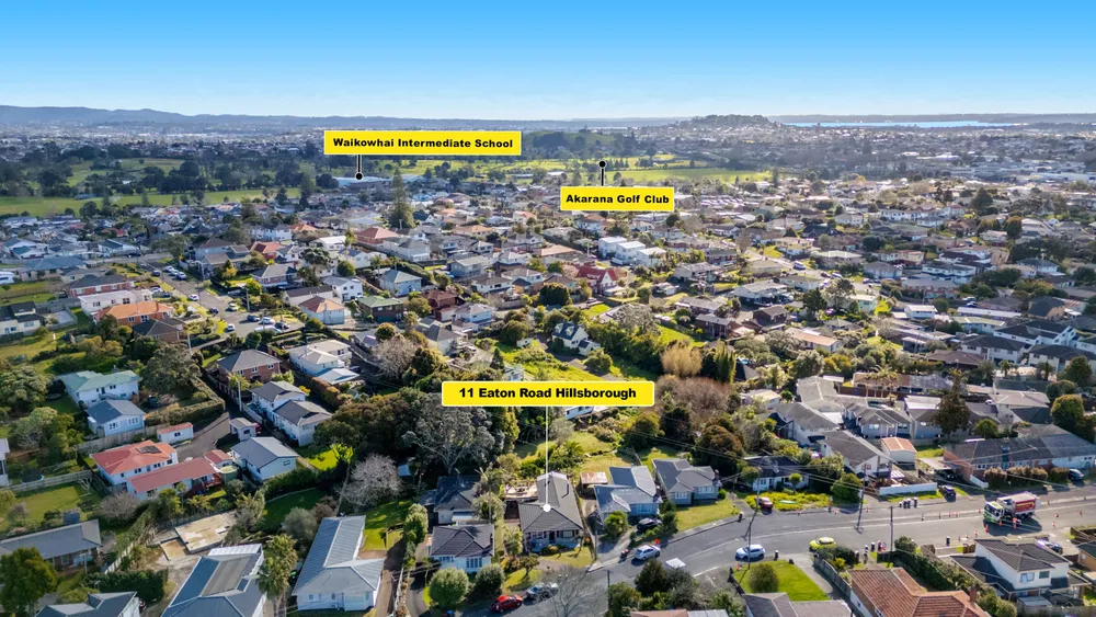 Photos of 11 Eaton Road