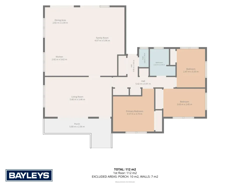 Photos of 29 Cullimore Street
