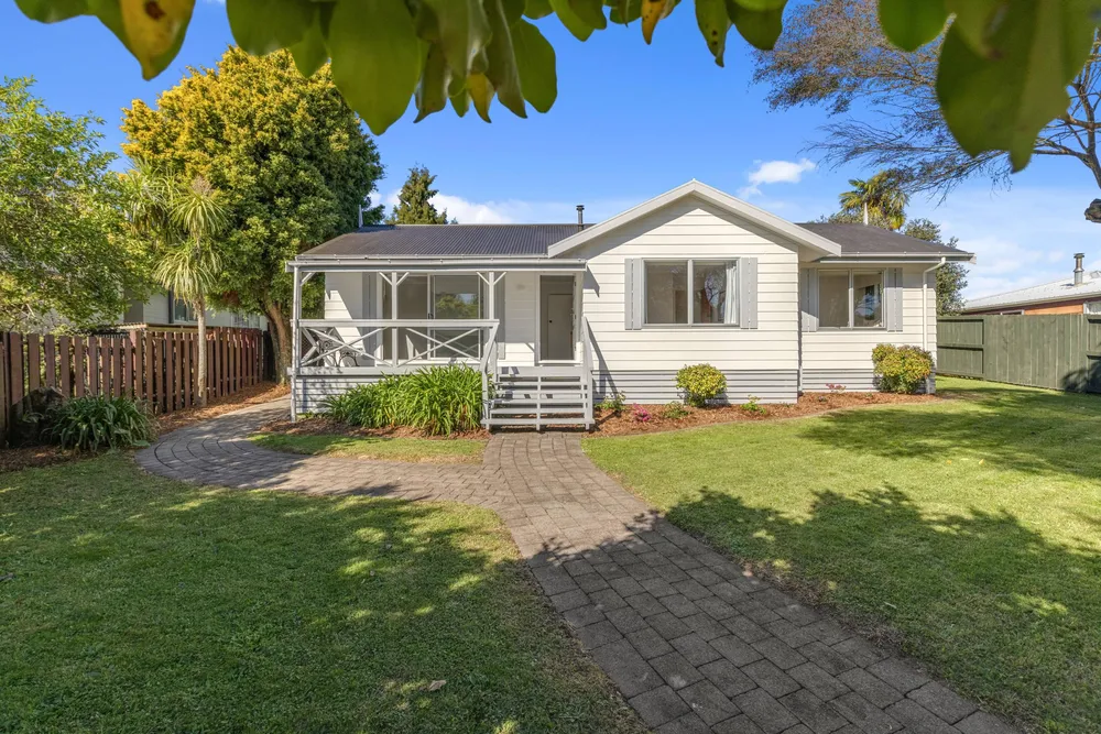 Photo of 29 Cullimore Street, Pukete