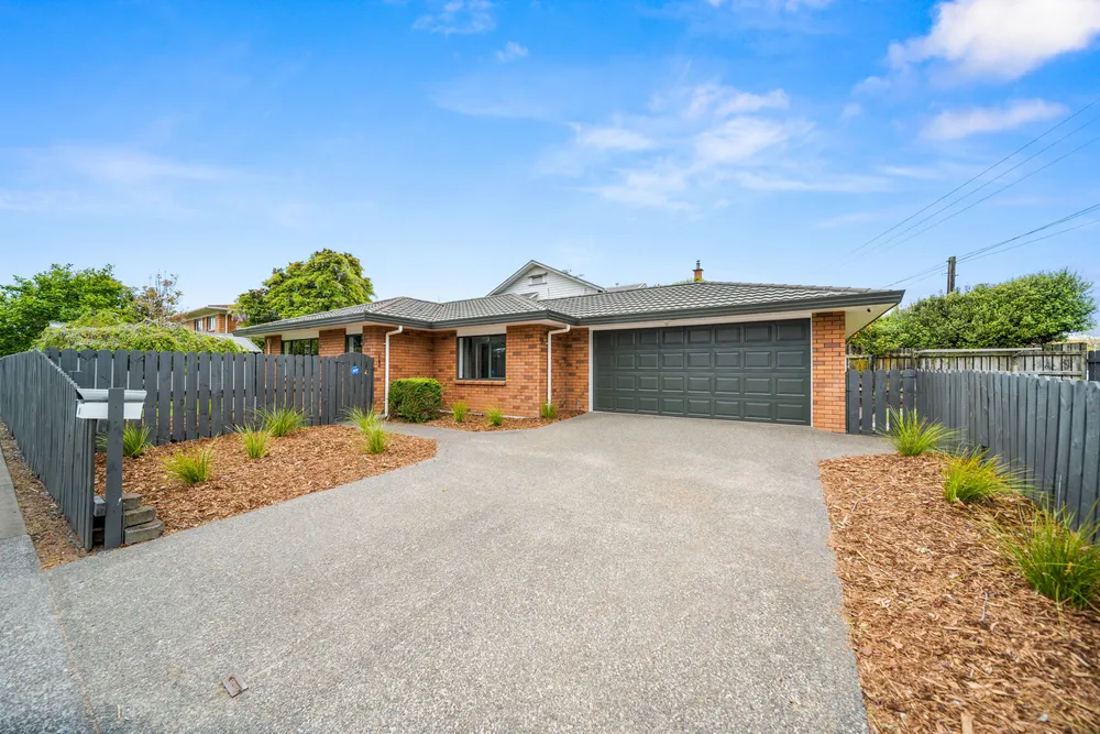 Photo of 1 Edinburgh Street, Pukekohe