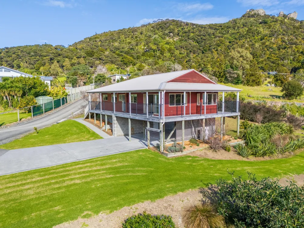 Photos of 2123 Whangarei Heads Road