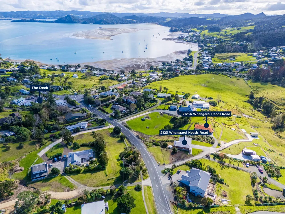 Photos of 2123 Whangarei Heads Road