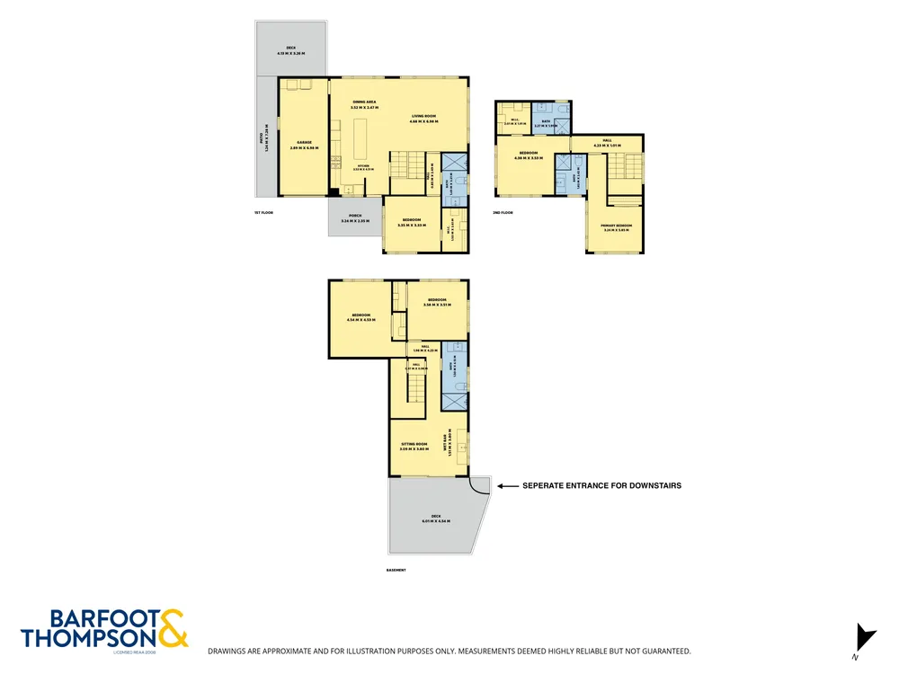 Photos of 17B Cheval Drive