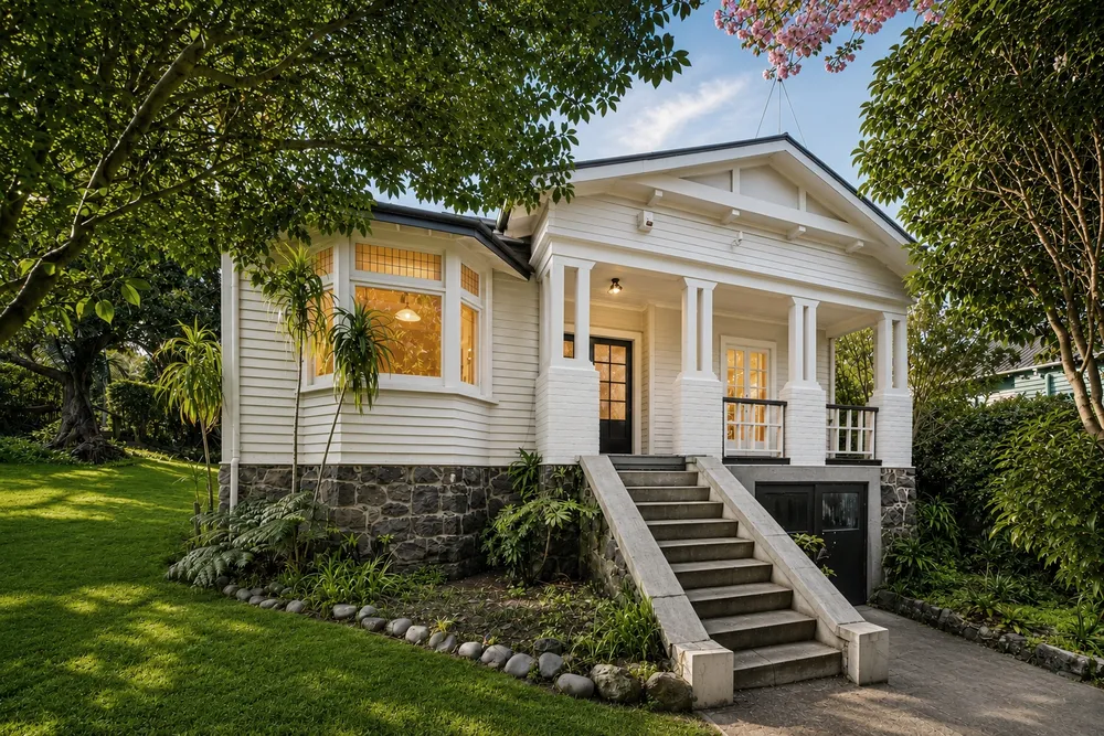 Photos of 590 Mount Albert
