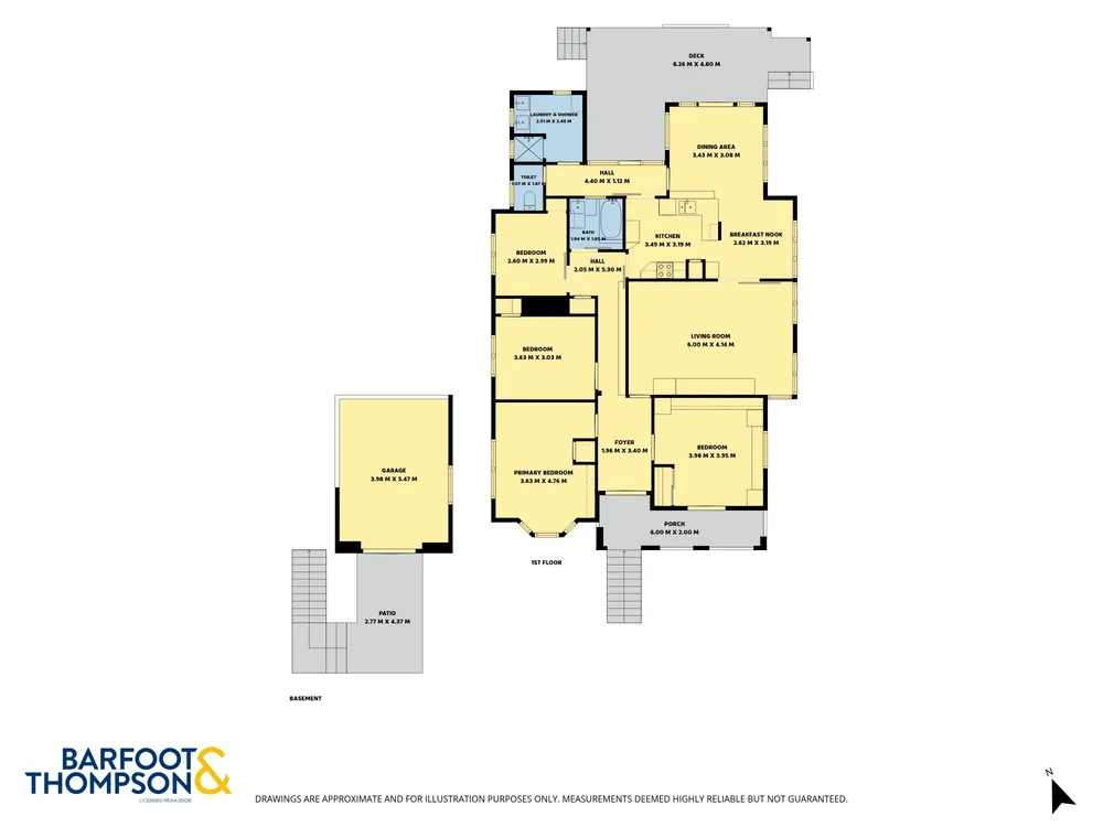 Photos of 590 Mount Albert