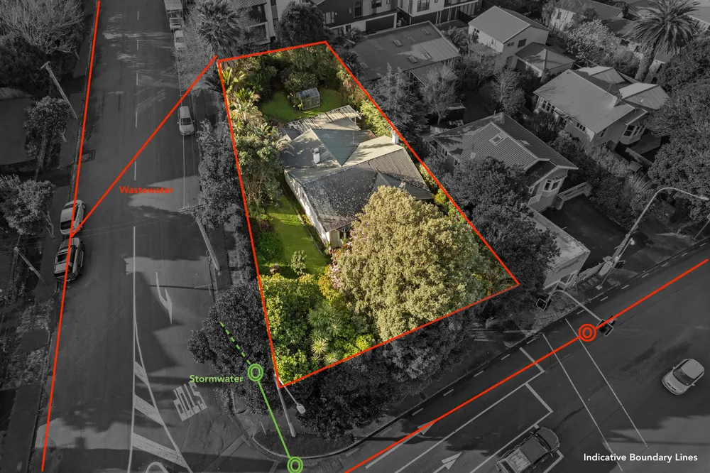 Photos of 590 Mount Albert