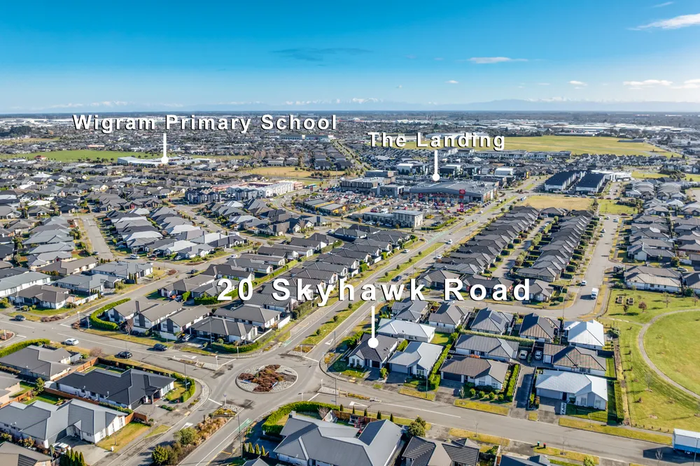 Photos of 20 Skyhawk Road