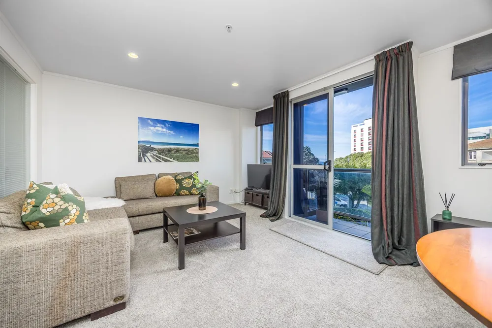 Photos of 1J/127 Grafton Road