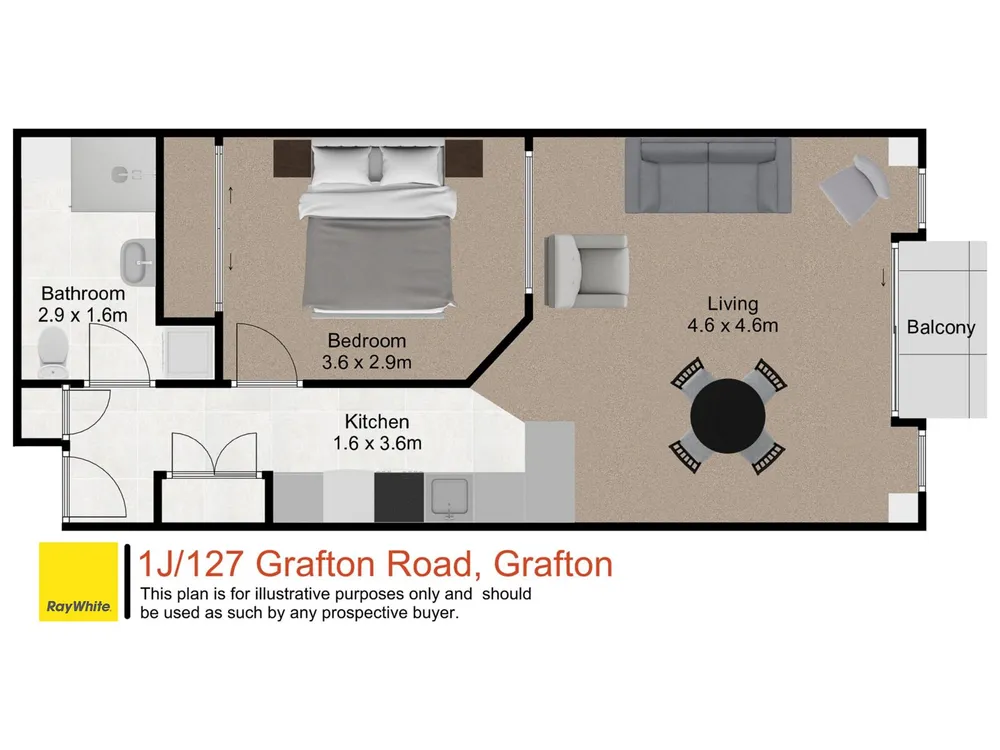 Photos of 1J/127 Grafton Road