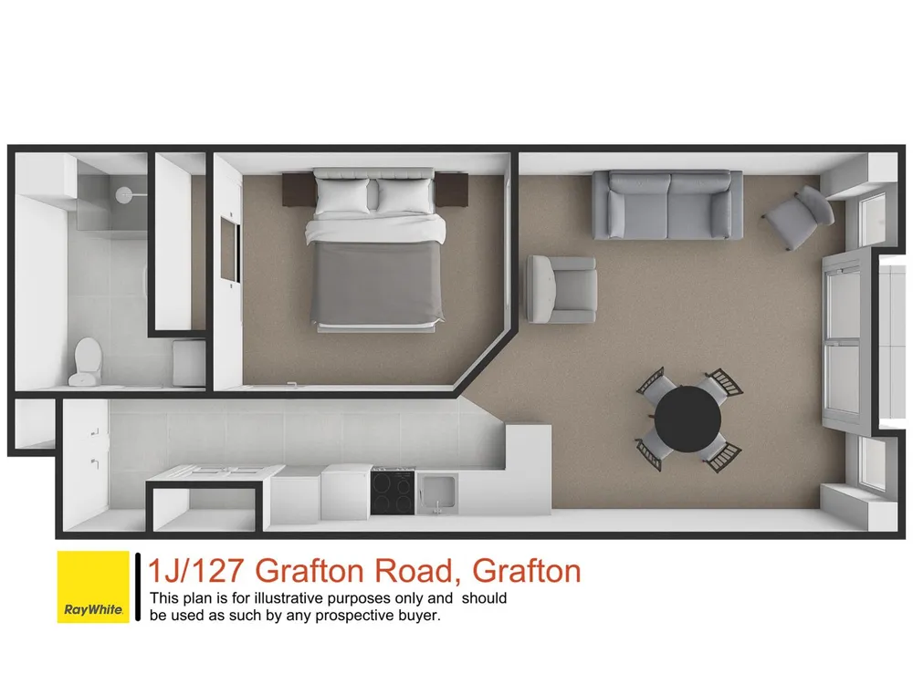 Photos of 1J/127 Grafton Road