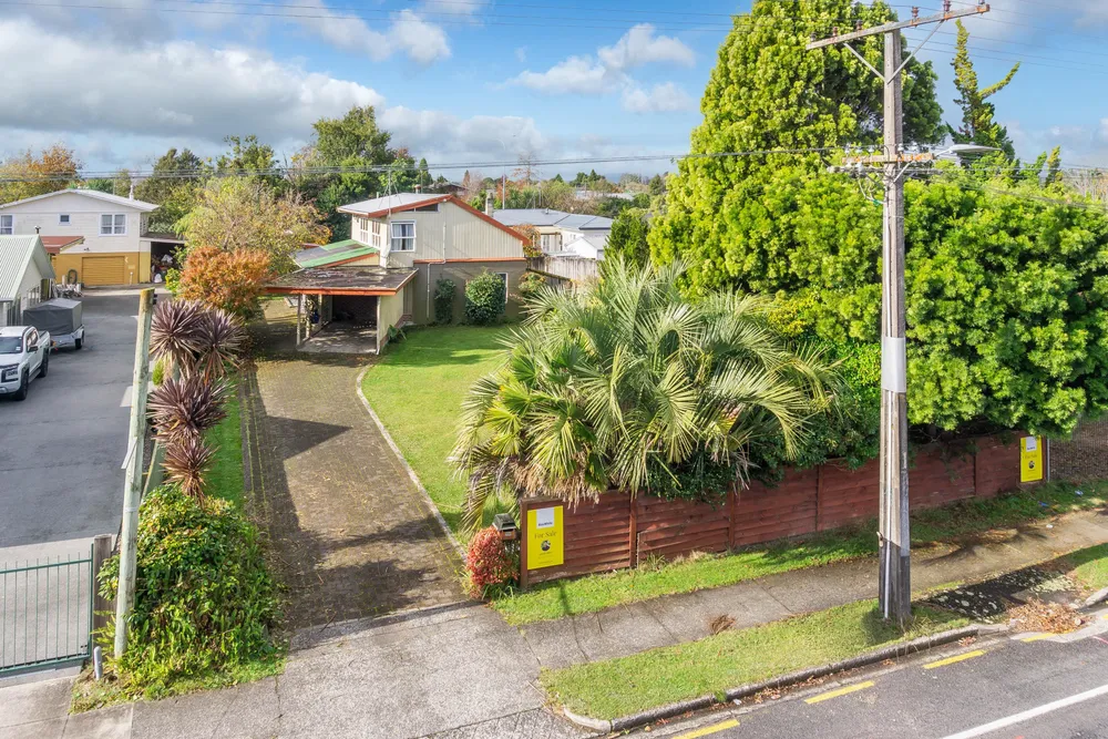 Photos of 180 Tramway Road