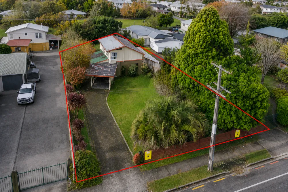 Photos of 180 Tramway Road