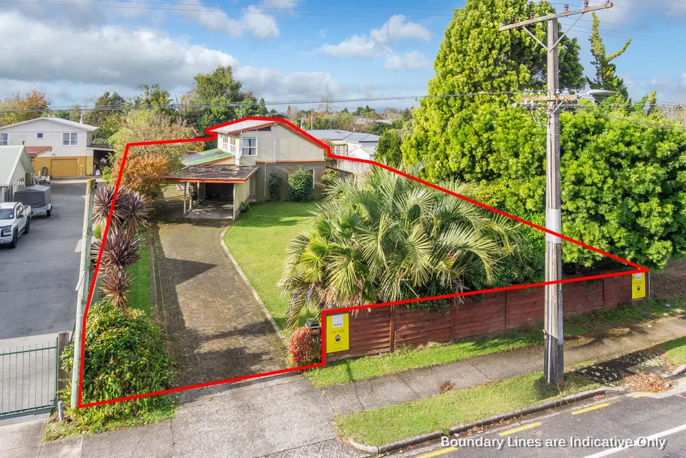 Photos of 180 Tramway Road