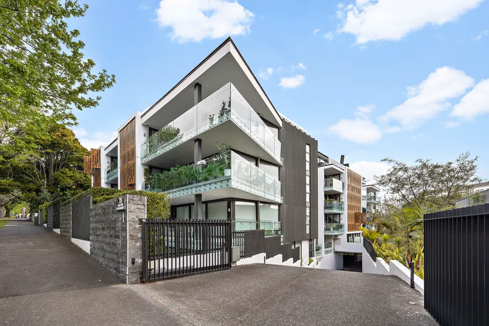 Photo of 406/28 Balfour Road, Parnell