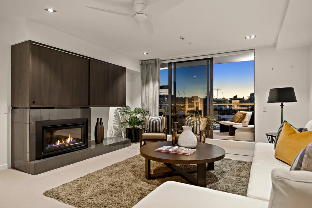 Photos of 406/28 Balfour Road