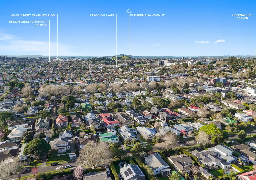 Photos of 19 Pukehana Avenue