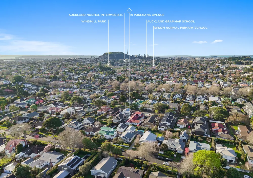 Photos of 19 Pukehana Avenue