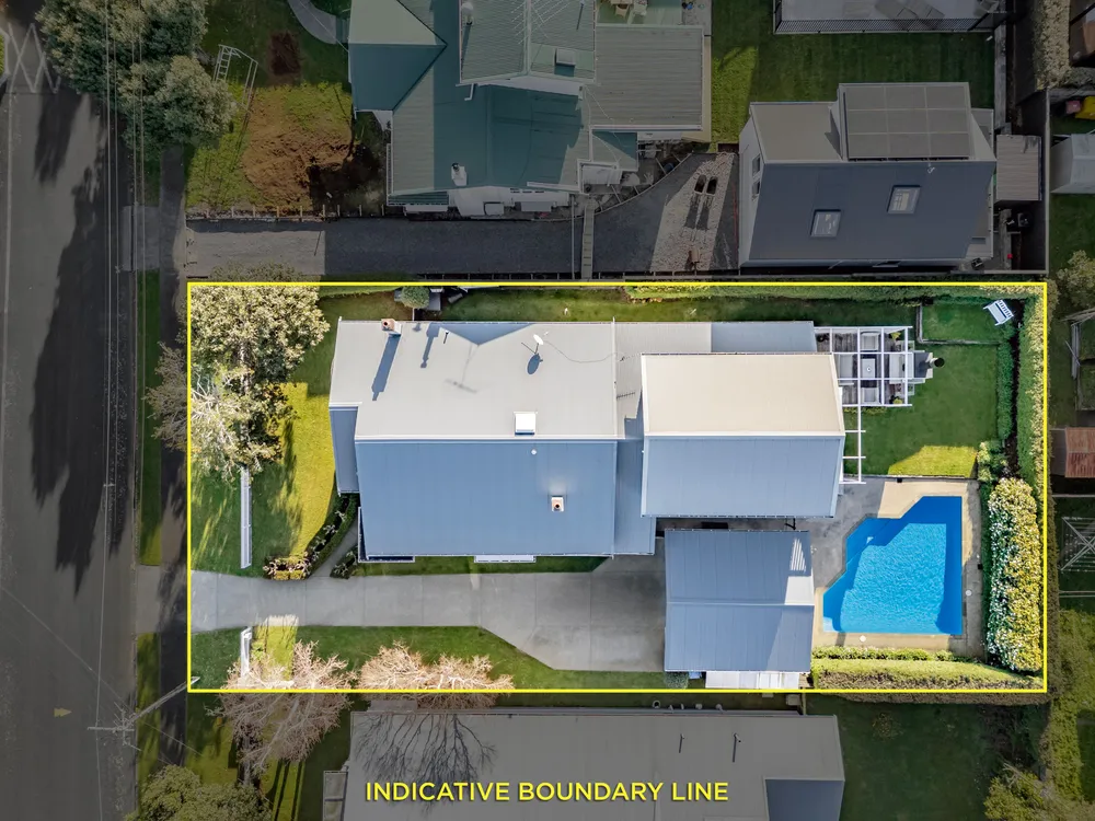 Photos of 19 Pukehana Avenue