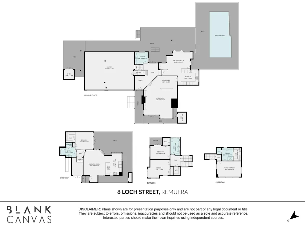 Photos of 8 Loch Street