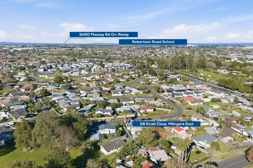 Photos of 28 Kivell Close