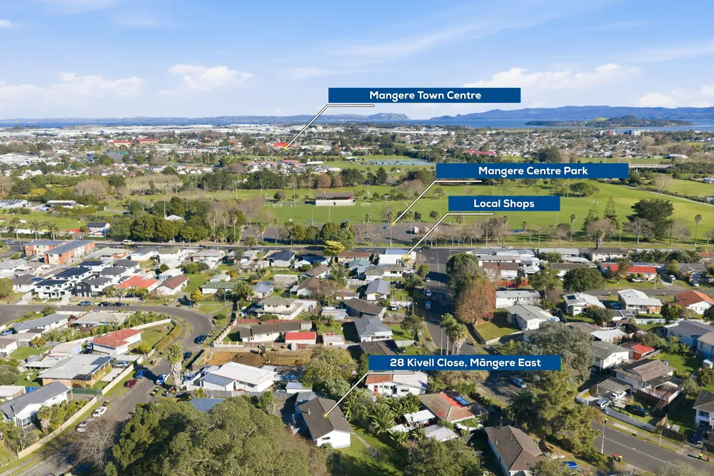 Photos of 28 Kivell Close