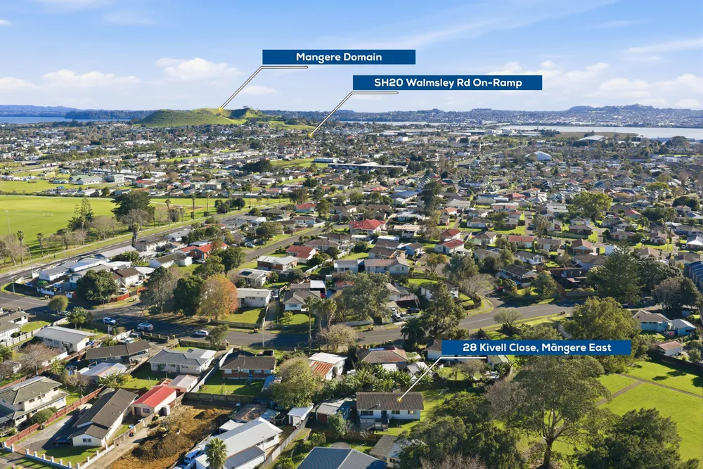 Photos of 28 Kivell Close