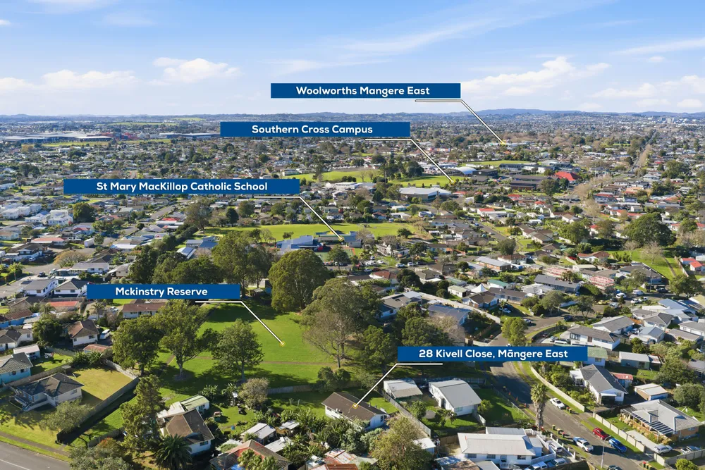 Photos of 28 Kivell Close