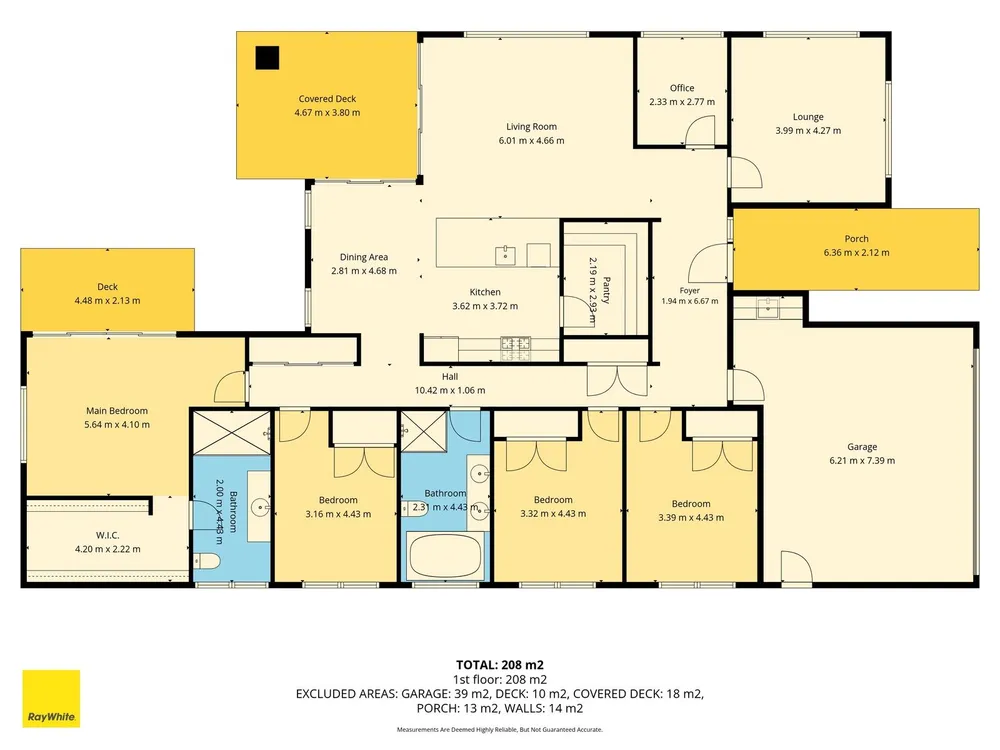 Photos of 36A Fairview Place