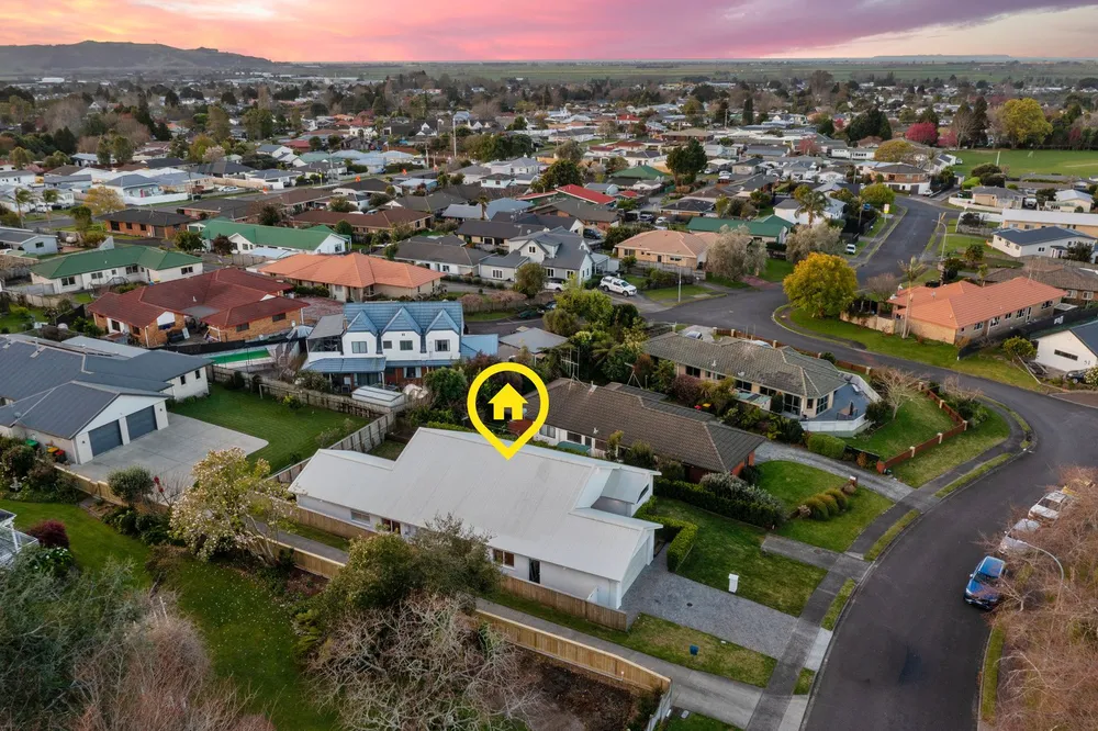 Photos of 36A Fairview Place