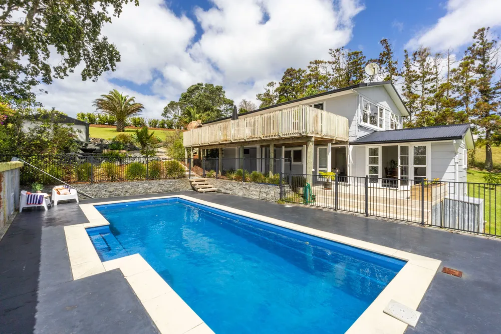 Photos of 24 Mahurangi East Road
