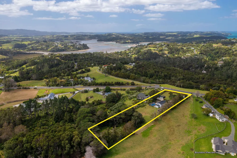 Photos of 24 Mahurangi East Road