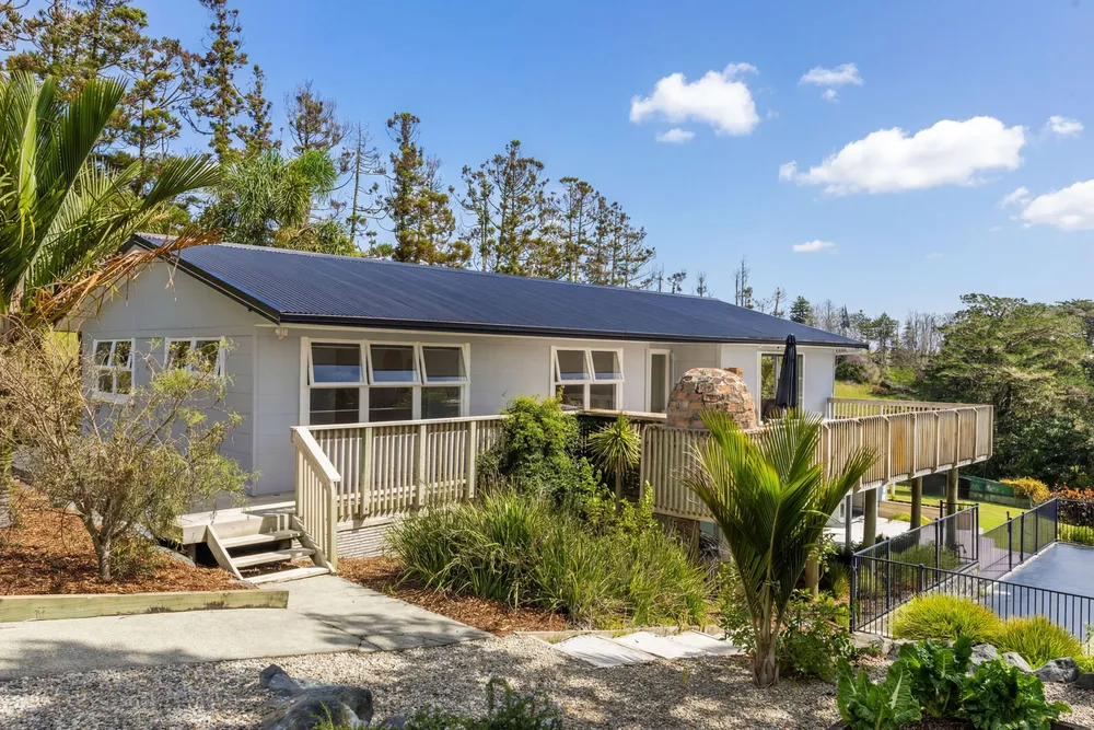 Photos of 24 Mahurangi East Road