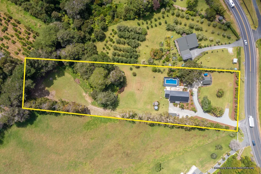 Photos of 24 Mahurangi East Road