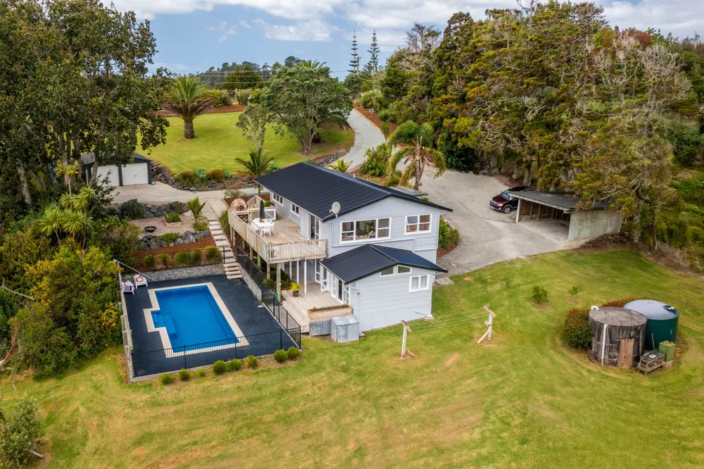 Photos of 24 Mahurangi East Road