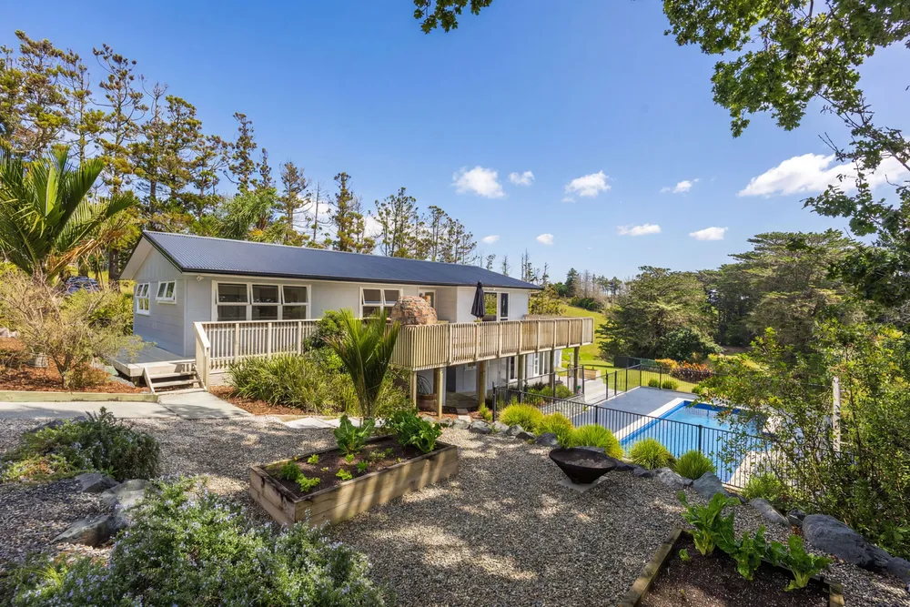 Photos of 24 Mahurangi East Road