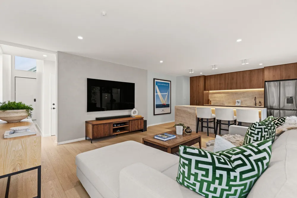 Photos of 29A Geraldine Street