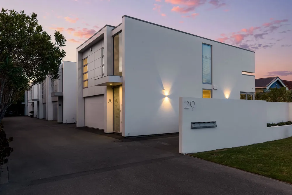 Photos of 29A Geraldine Street