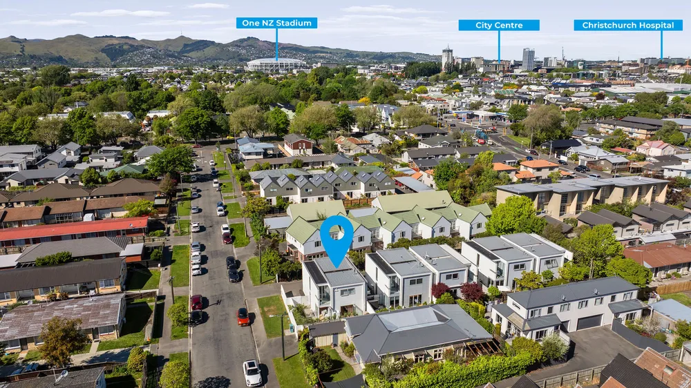 Photos of 29A Geraldine Street