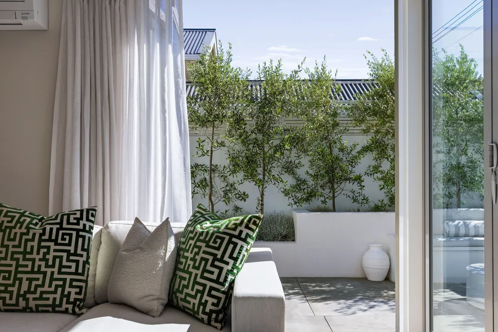 Photos of 29A Geraldine Street
