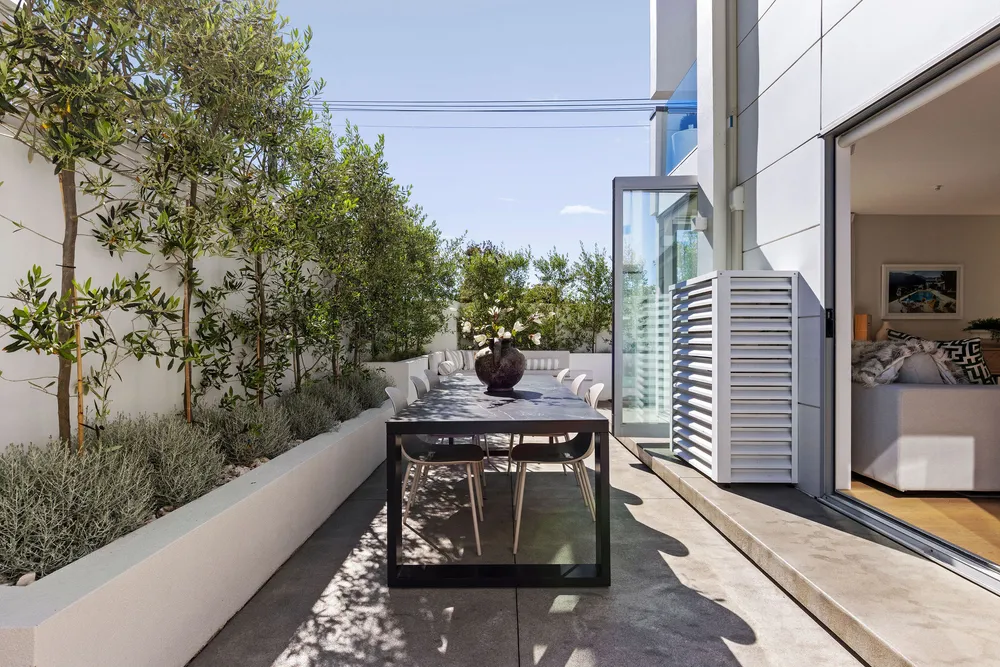 Photos of 29A Geraldine Street