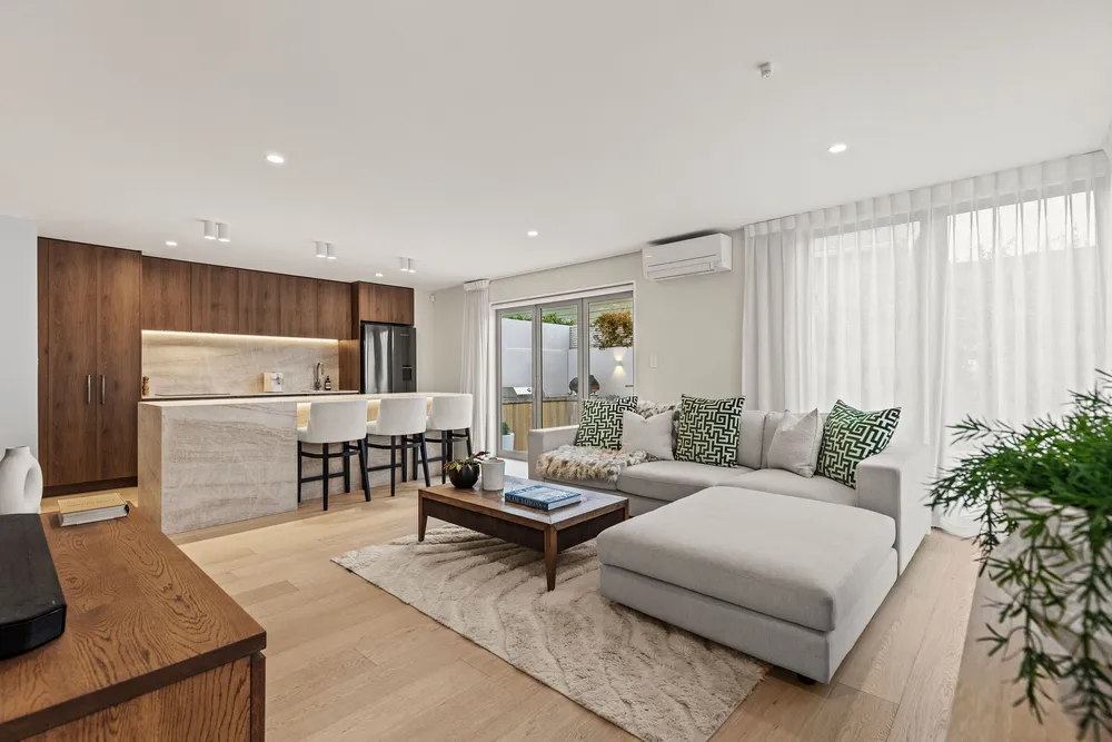 Photos of 29A Geraldine Street