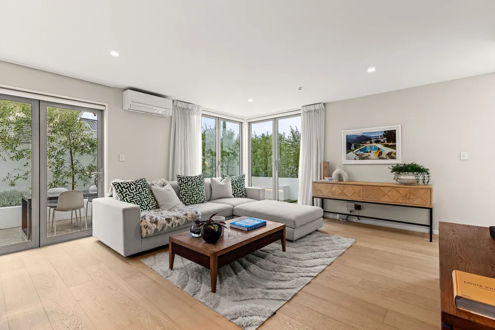 Photos of 29A Geraldine Street