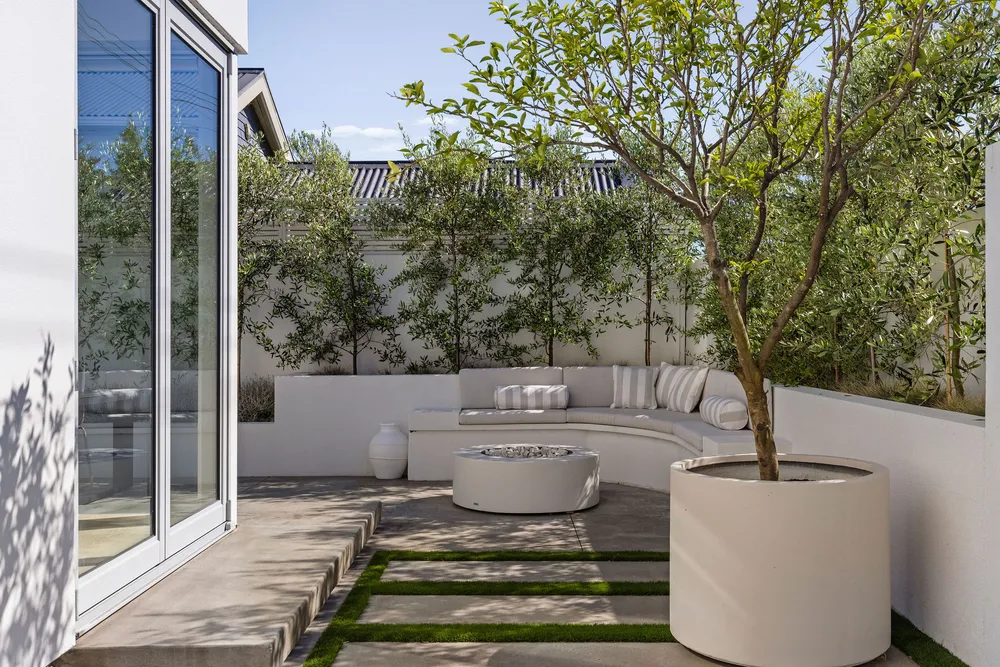 Photos of 29A Geraldine Street