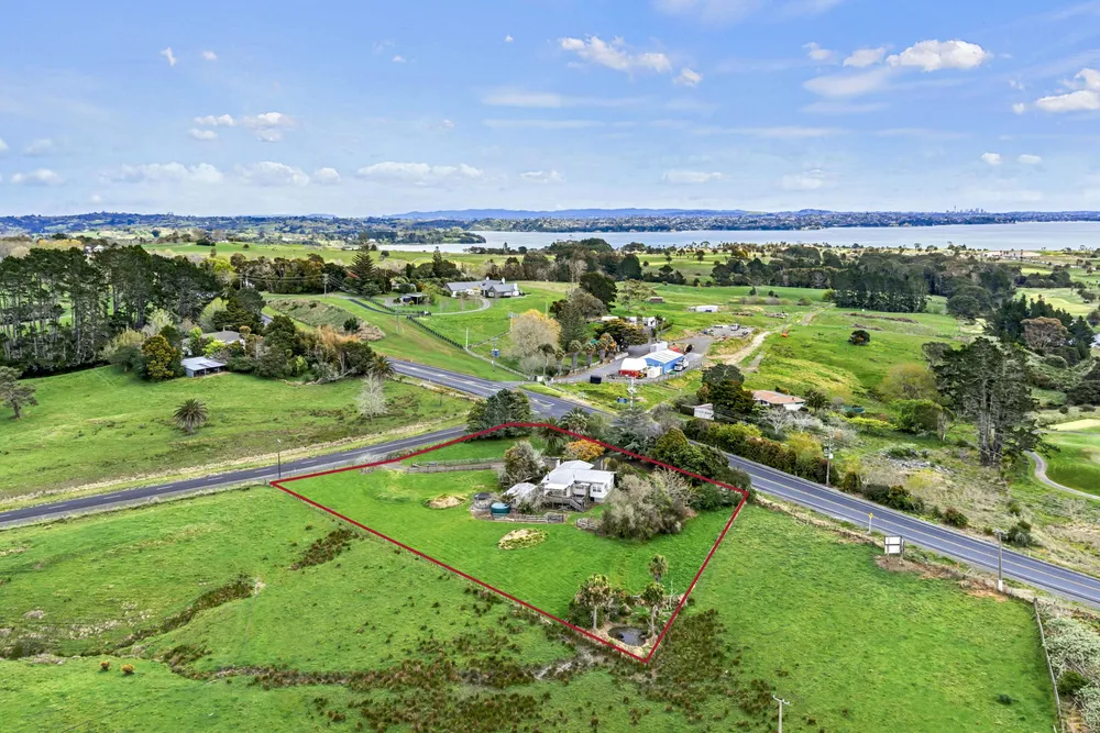 Photo of 751 Whitford-Maraetai Road, Whitford