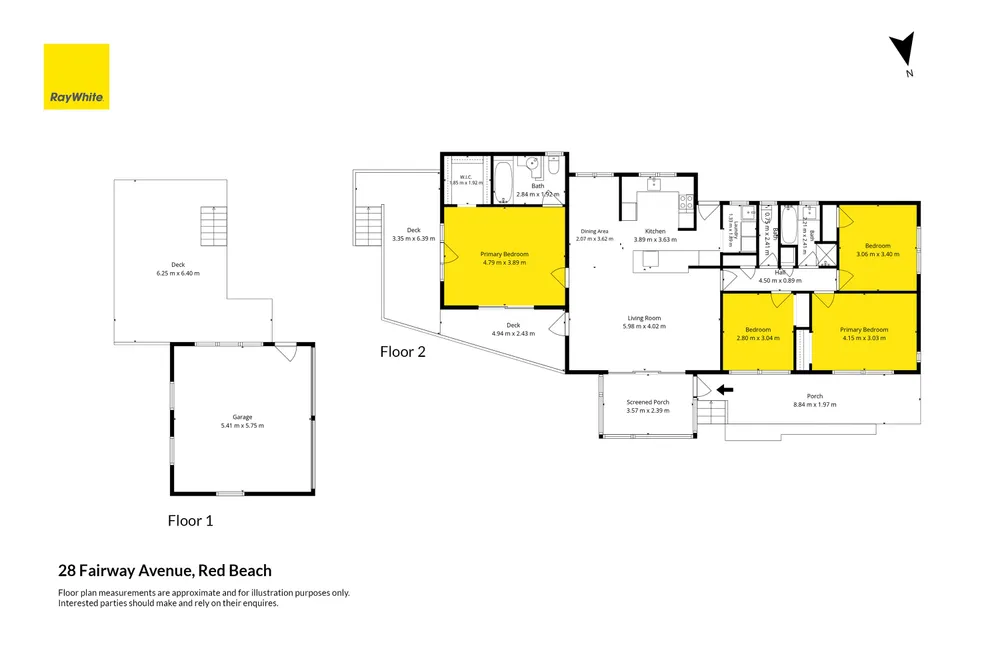 Photos of 28 Fairway Avenue