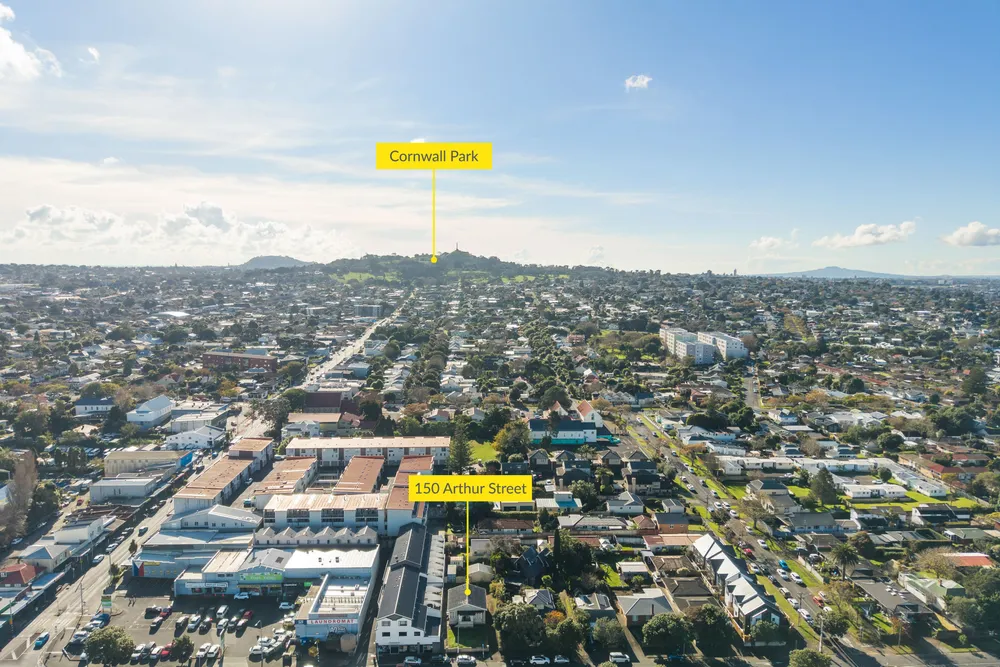 Photos of 150 Arthur Street